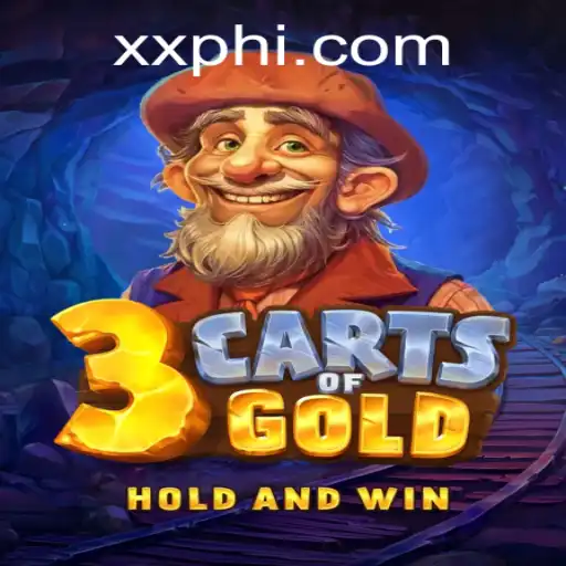 Discover the Thrill of 3cartsOfGold: A New Gaming Adventure Awaits