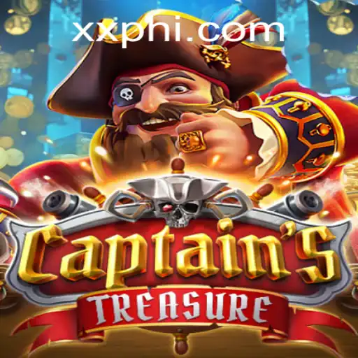 Explore the Thrilling Adventure of CaptainssTreasure