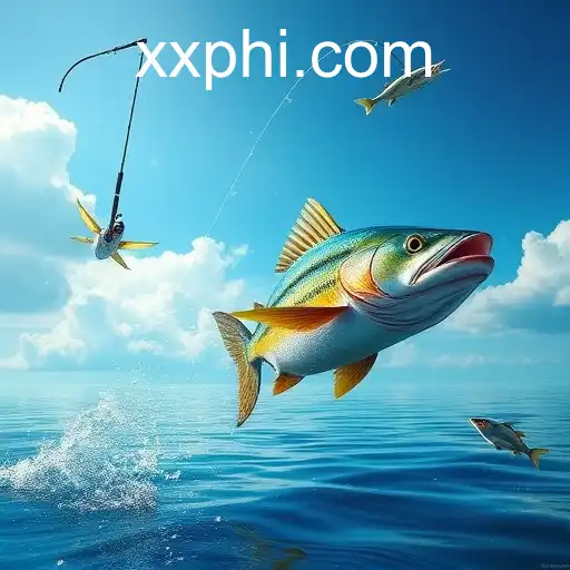 Discover the Exciting World of Fishing Games with xxph.com