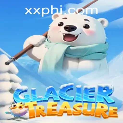 Exploring GlacierTreasure: A Thrilling Adventure Awaits
