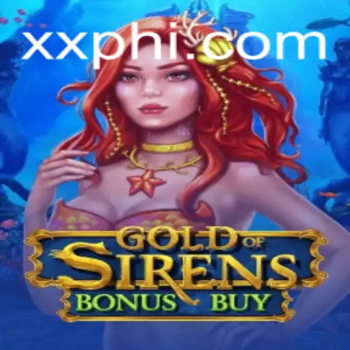Gold of Sirens Bonus Buy: Dive into an Epic Nautical Adventure
