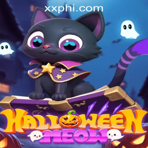 HalloweenMeow: A Spooky Gaming Adventure