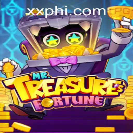 Unveiling the Mysteries of MrTreasuresFortune: A Journey Through Adventure and Strategy