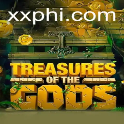Treasure of the Gods: Dive into the Mystical Adventure