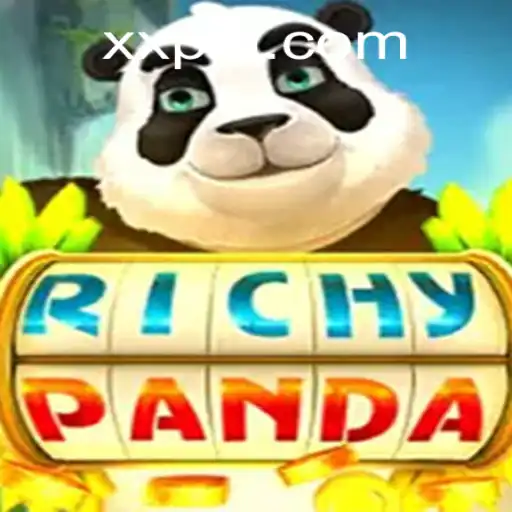 Discover the Exciting World of RichyPanda with xxph.com