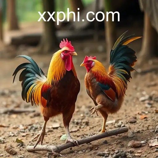 Exploring the Excitement of Sabong Games with xxph.com